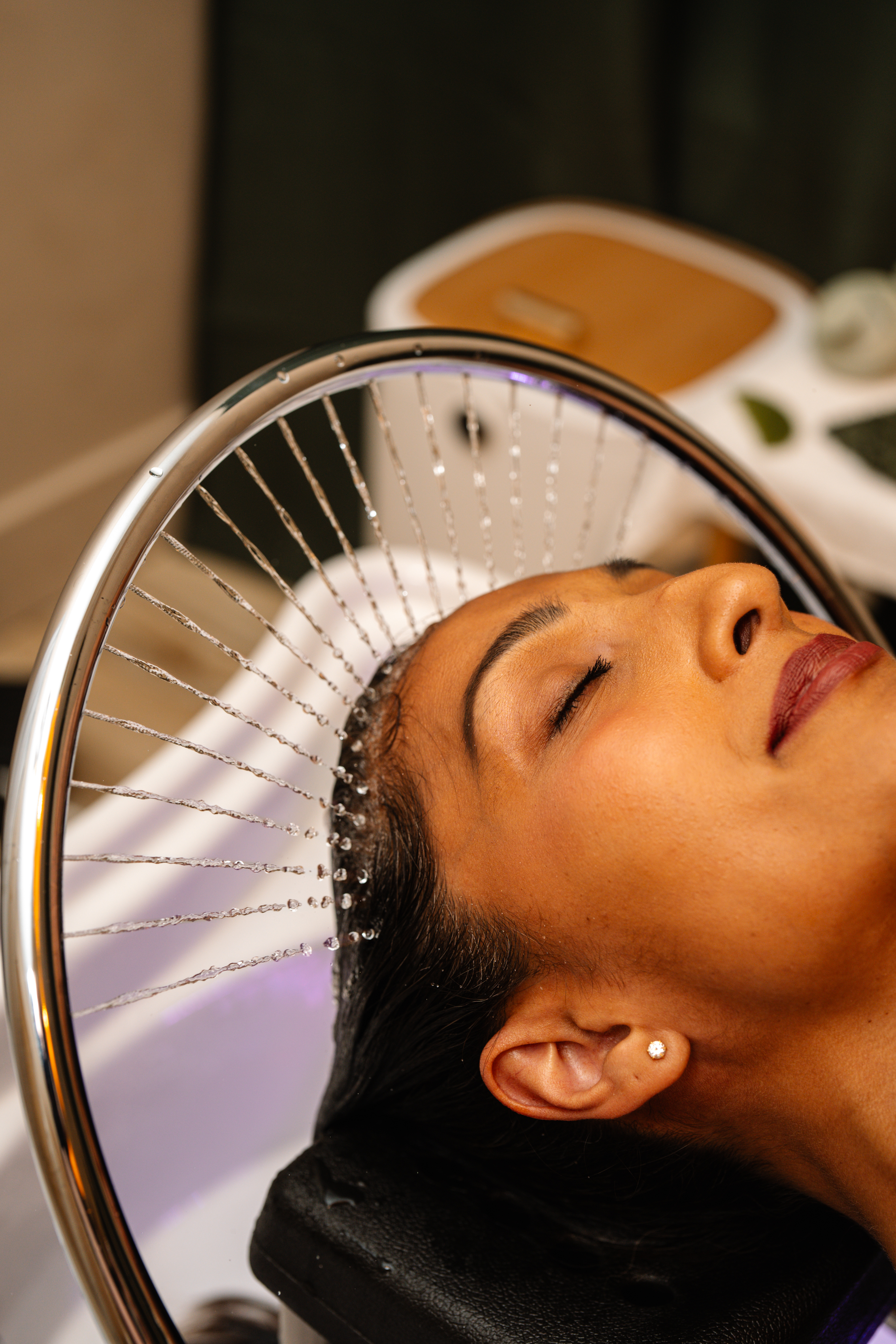 Cartes cadeaux head spa 